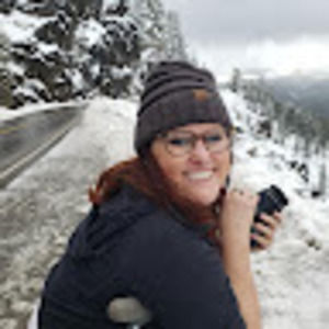 Meet your Posher, Kaitlyn